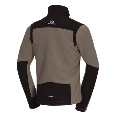 MI-3737PRO men's fleece sweatshirt  Polartec® Micro TRIBEC MINCOL