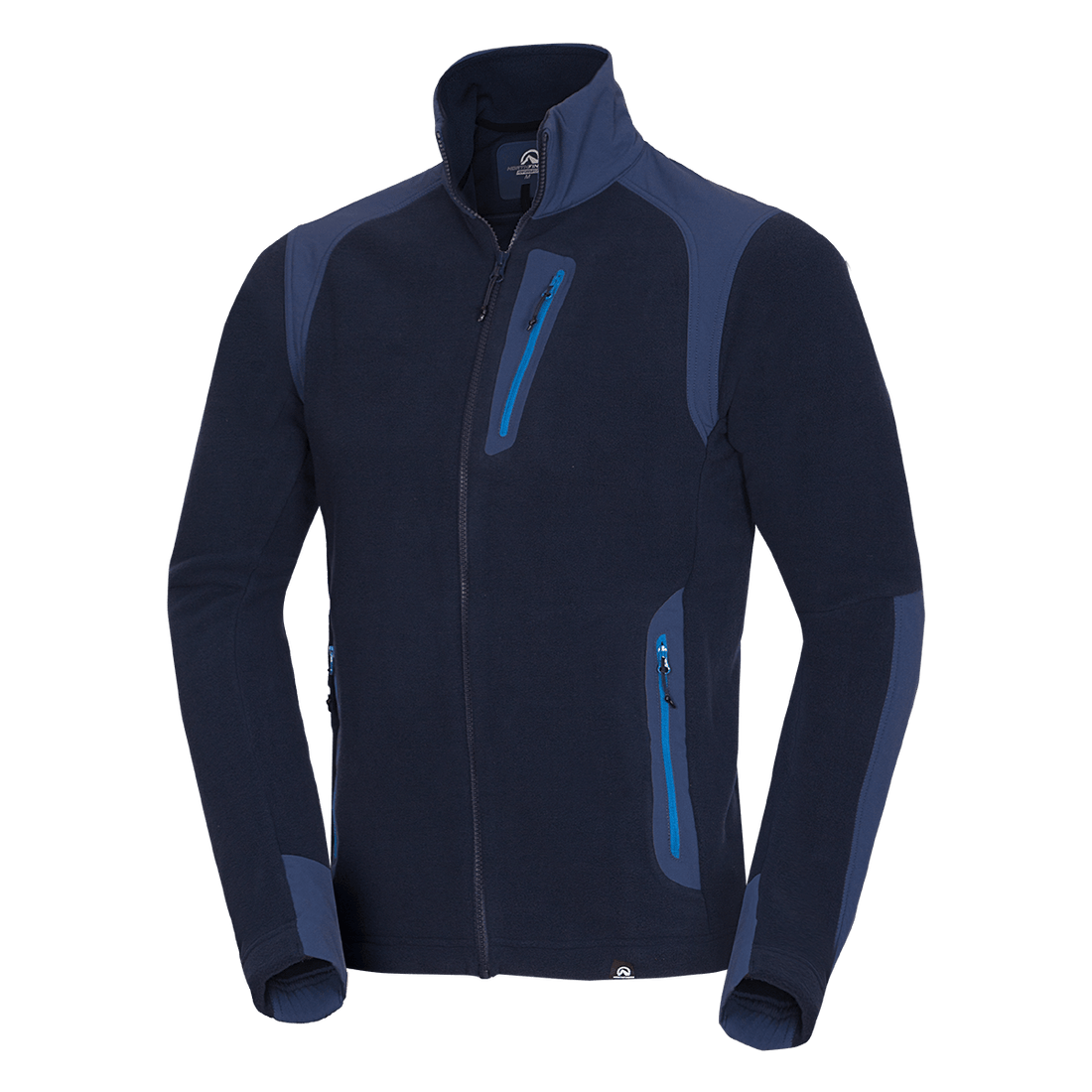 MI-3737PRO men's fleece sweatshirt  Polartec® Micro TRIBEC MINCOL