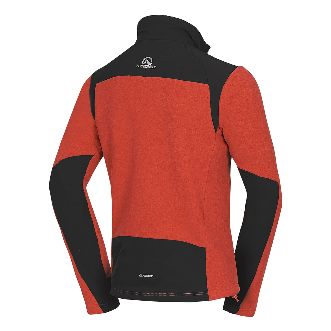 MI-3737PRO men's fleece sweatshirt  Polartec® Micro TRIBEC MINCOL