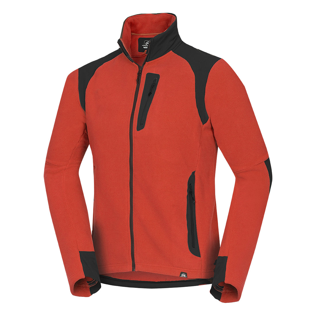 MI-3737PRO men's fleece sweatshirt  Polartec® Micro TRIBEC MINCOL