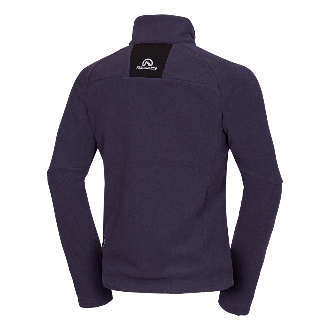 MI-3738PRO-SH men's fleece sweatshirt  polartec® micro 200 Pupov