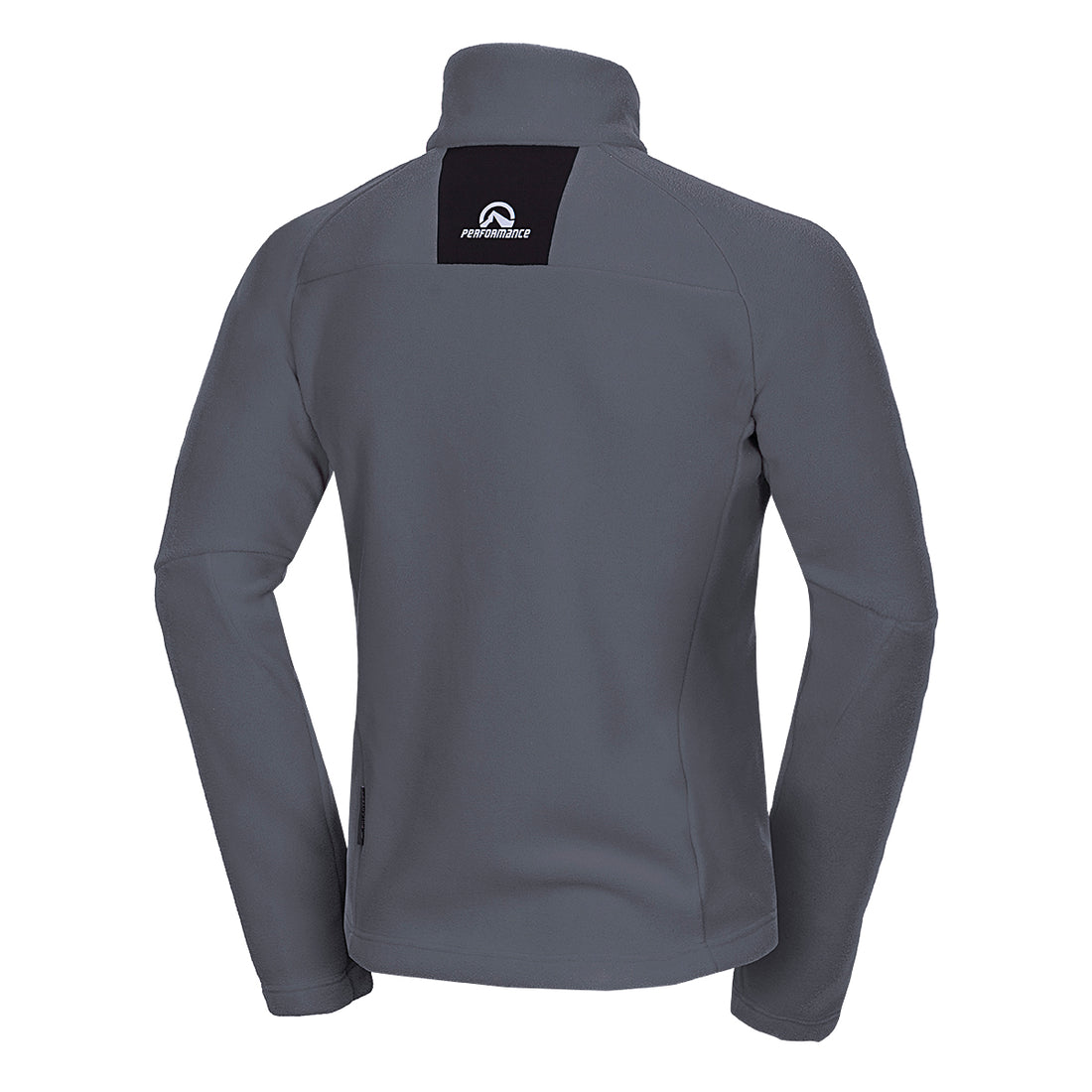 MI-3738PRO-SH men's fleece sweatshirt  polartec® micro 200 Pupov