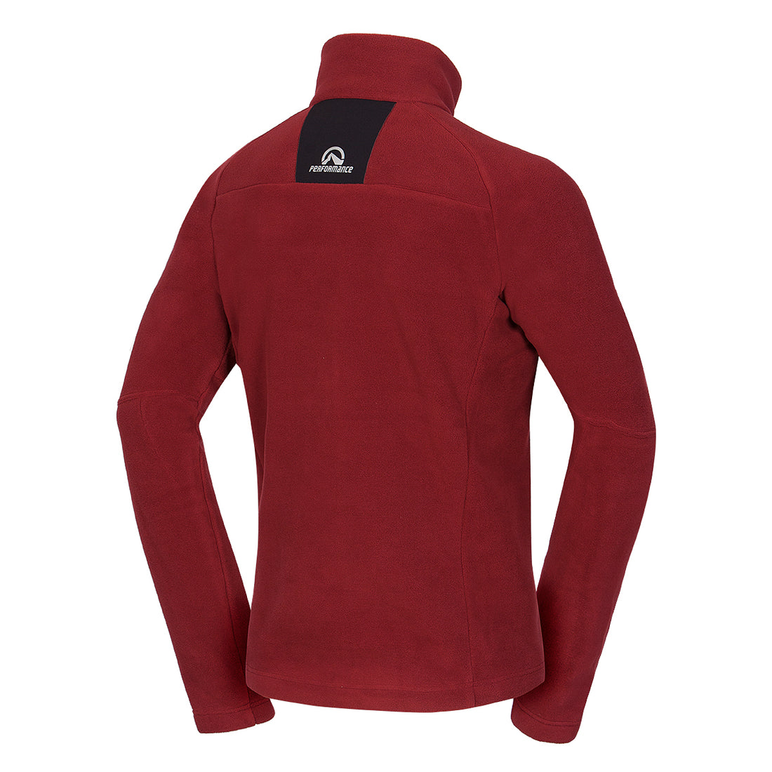 MI-3738PRO-SH men's fleece sweatshirt  polartec® micro 200 Pupov