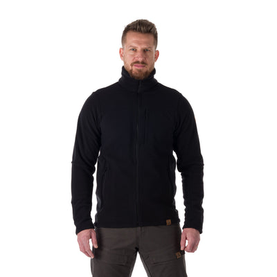 MI-3745AD men's fleece sweater NorthPolar MAURICE