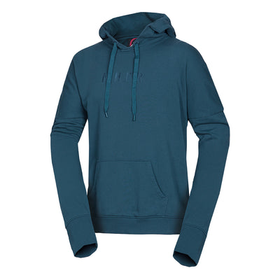 MI-3833SP men's oversized organic cotton sweatshirt DALLIN