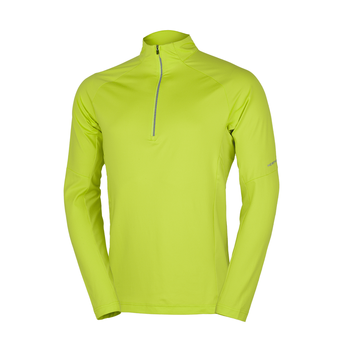 MI-3838SNW men's ski technical sweater  GUSTAV