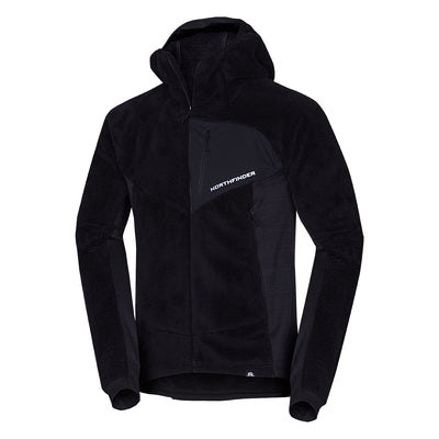 MI-3842OR men's hoody combined active sweater GIANLUCA