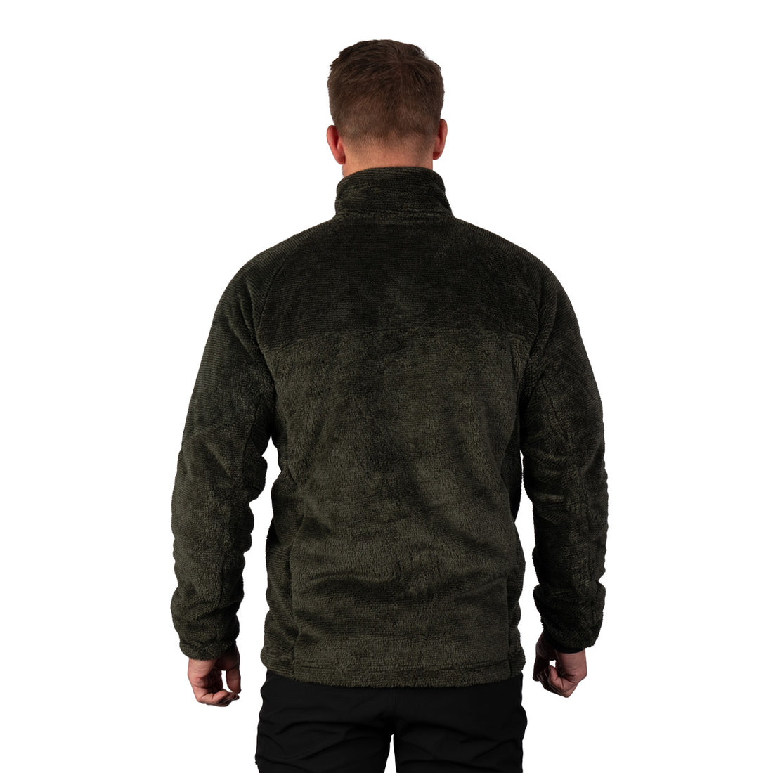 MI-3942OR men's combined active sweater SEBA