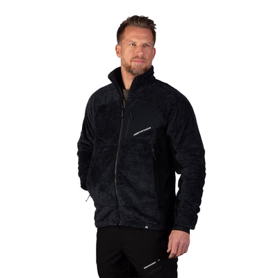 MI-3942OR men's combined active sweater SEBA