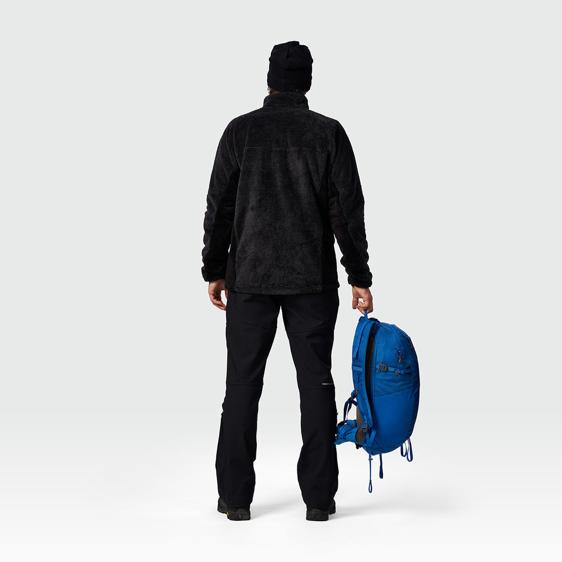 MI-3942OR men's combined active sweater SEBA