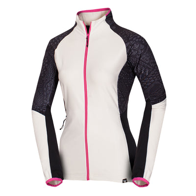 MI-4625SKP women's sweatshirt ski-touring active comfort ZLIECHOVA