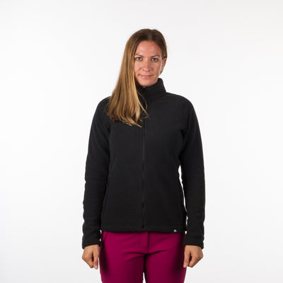 MI-4739PRO women's fleece sweatshirt  polartec® micro 200 PRIECNA