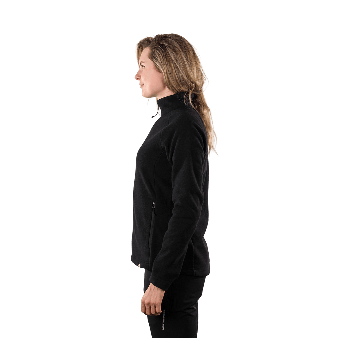 MI-4800OR women's outdoor fleece sweater RAYNA