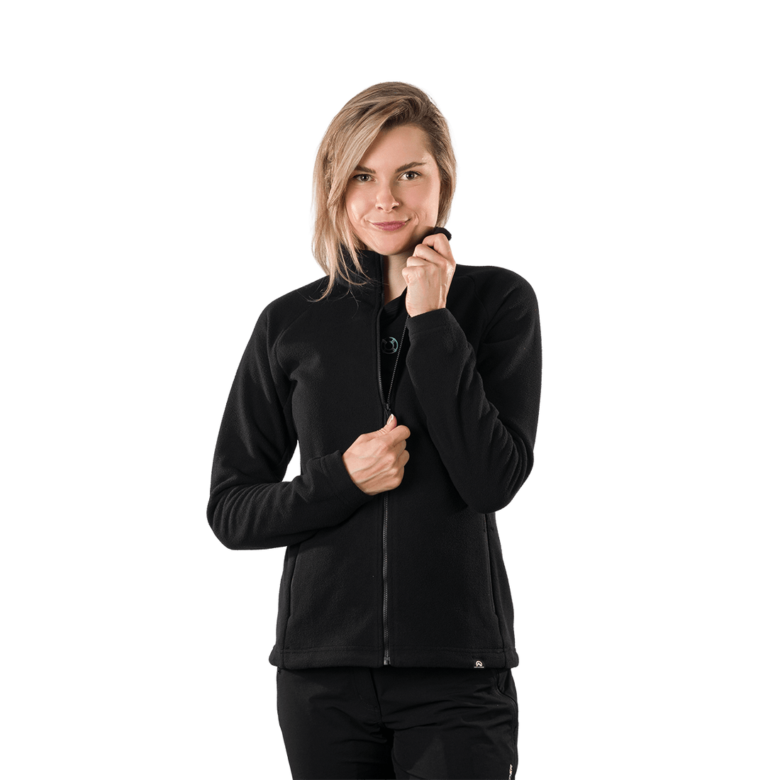MI-4800OR women's outdoor fleece sweater RAYNA