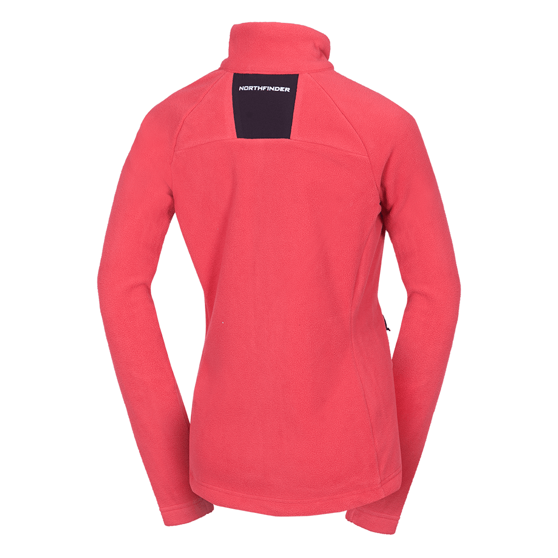 MI-4800OR women's outdoor fleece sweater RAYNA