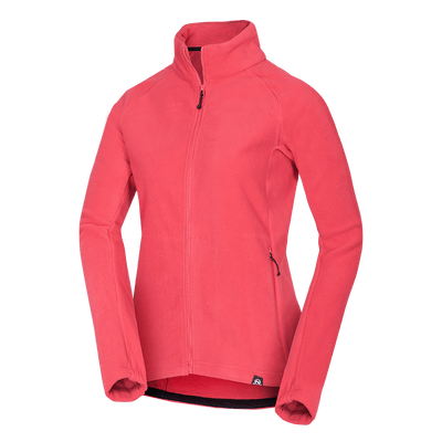 MI-4800OR women's outdoor fleece sweater RAYNA