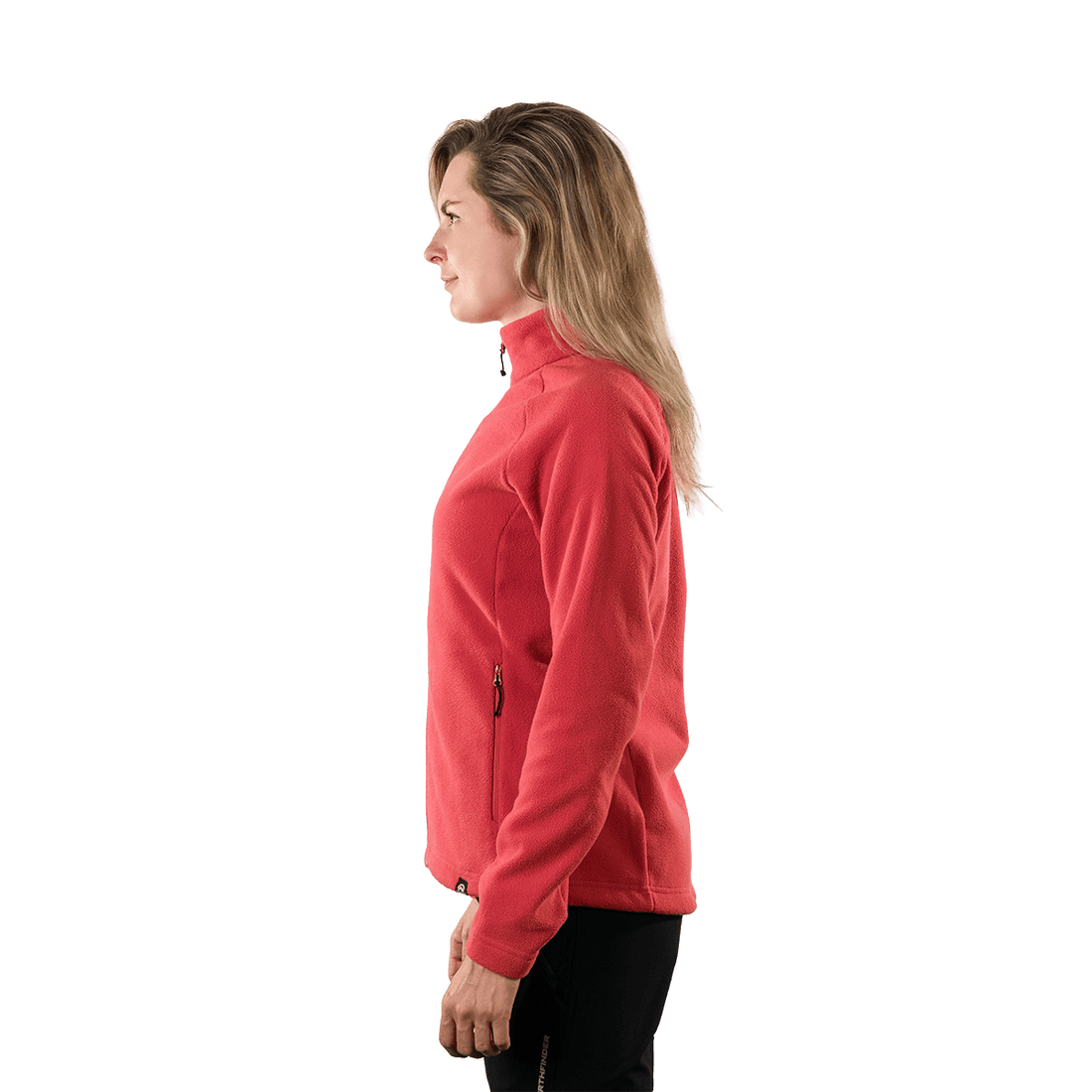 MI-4800OR women's outdoor fleece sweater RAYNA