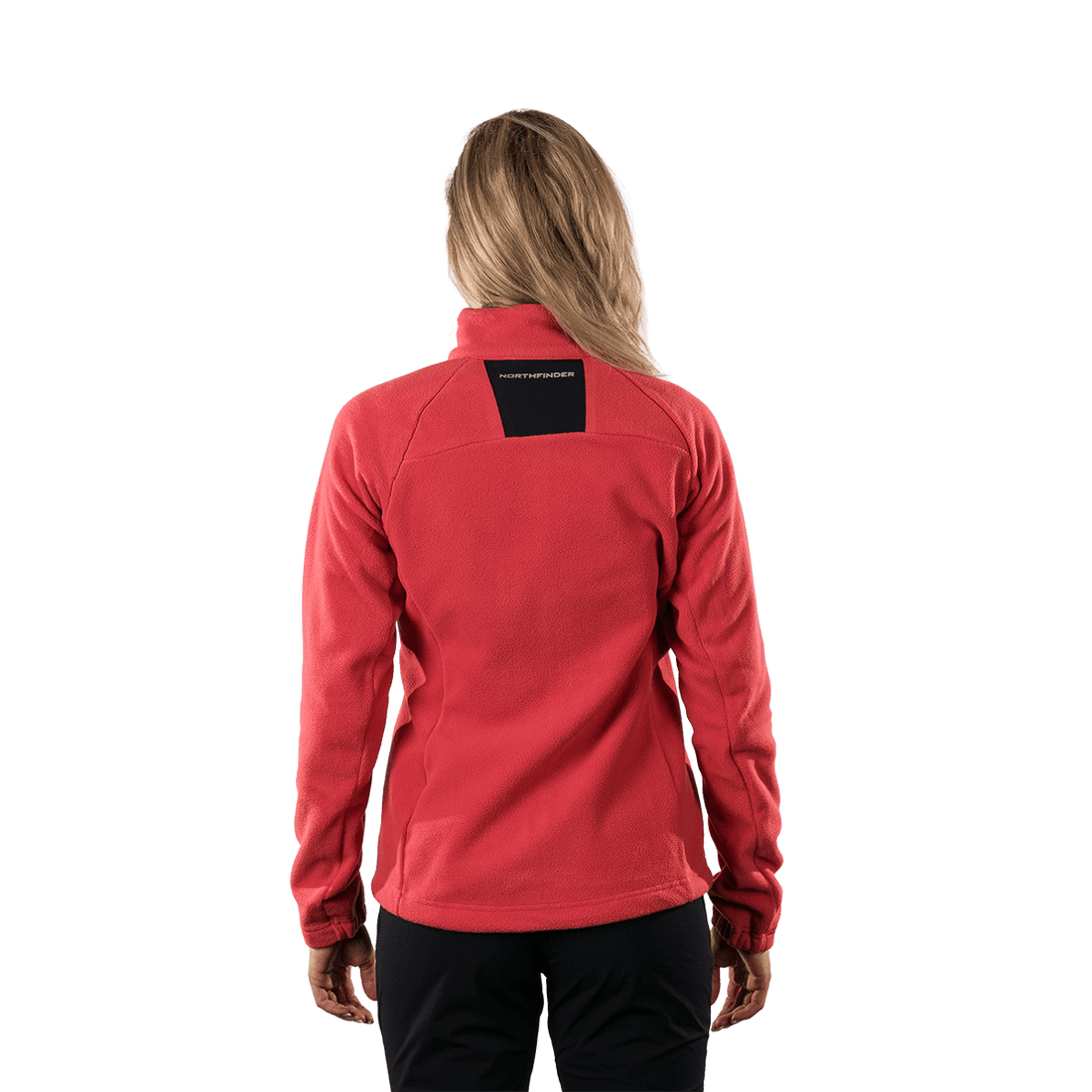 MI-4800OR women's outdoor fleece sweater RAYNA