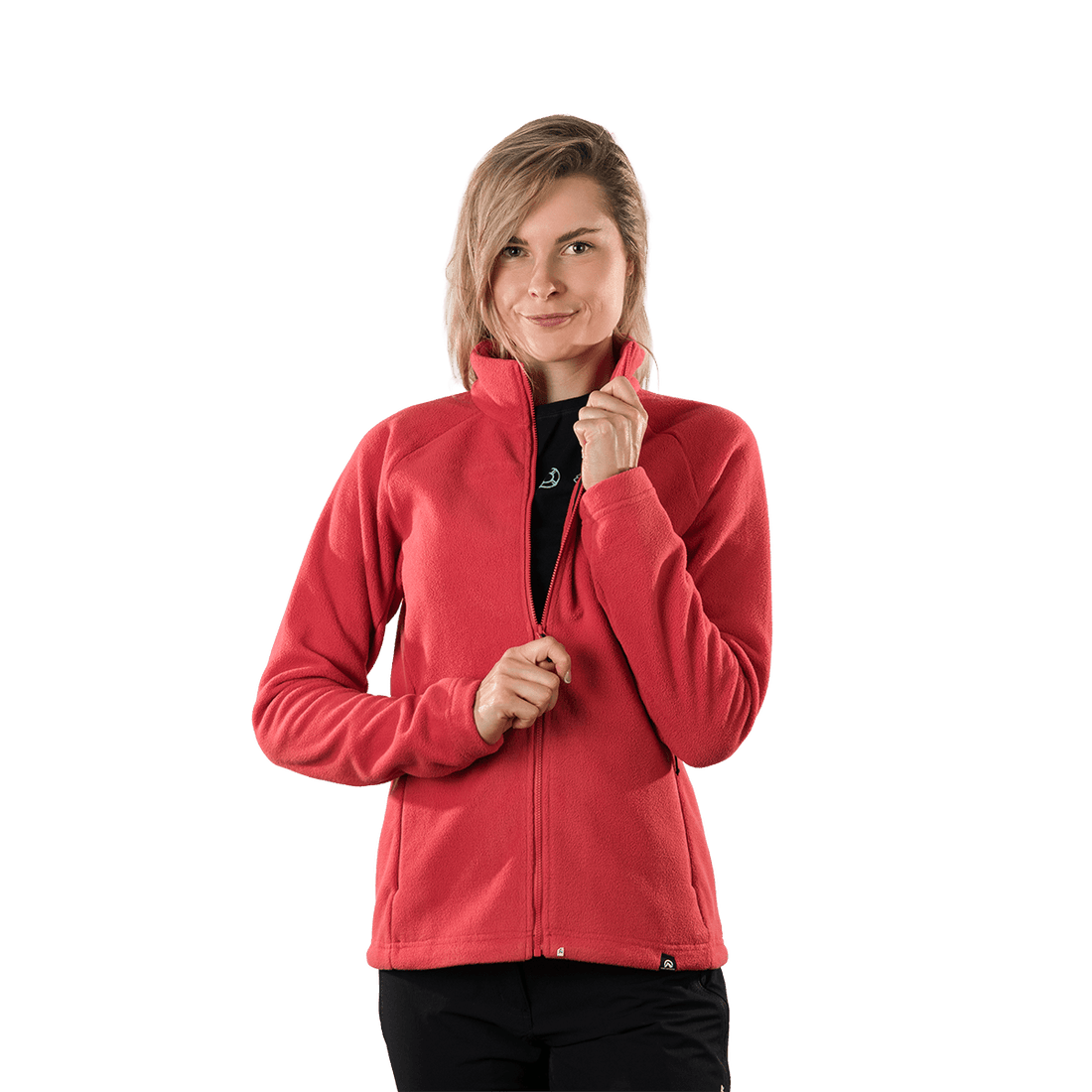 MI-4800OR women's outdoor fleece sweater RAYNA