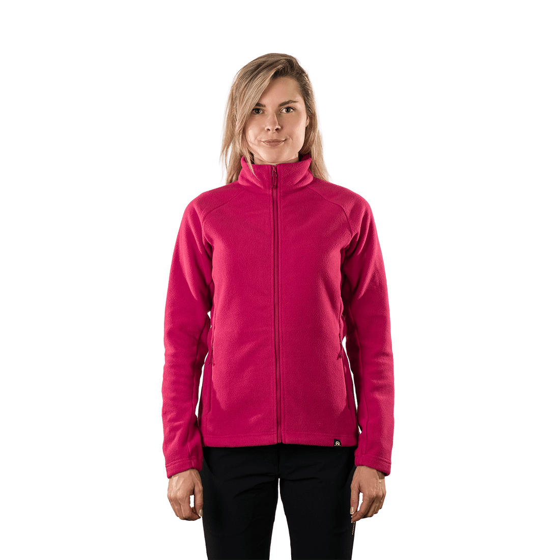 MI-4800OR women's outdoor fleece sweater RAYNA