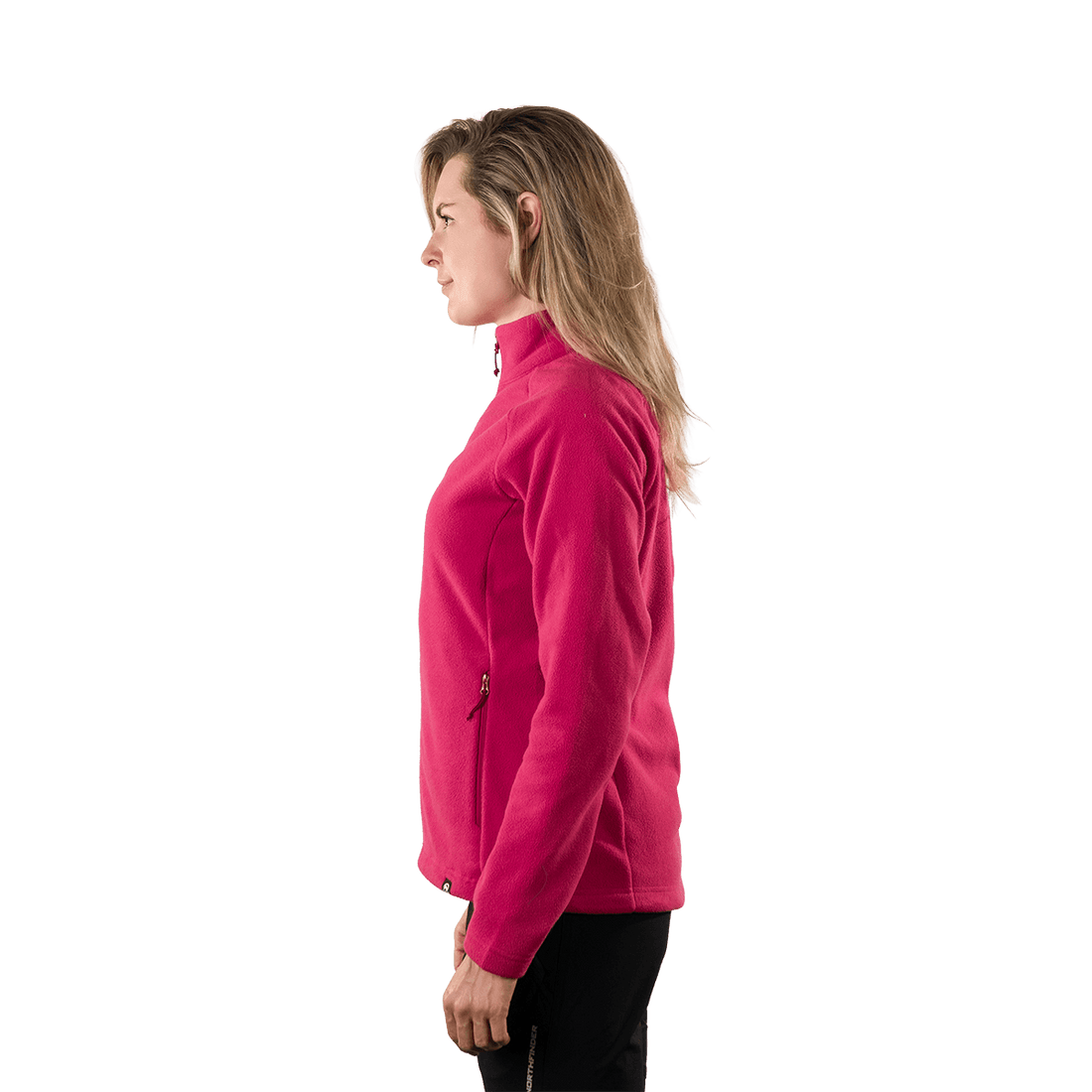 MI-4800OR women's outdoor fleece sweater RAYNA