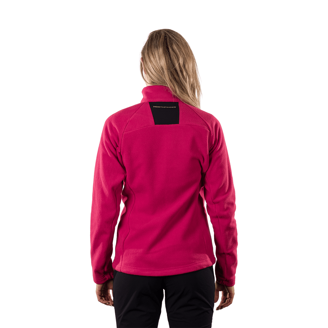 MI-4800OR women's outdoor fleece sweater RAYNA