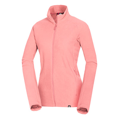 MI-4812OR women's fleece outdoor sweater NorthPolar ERMA