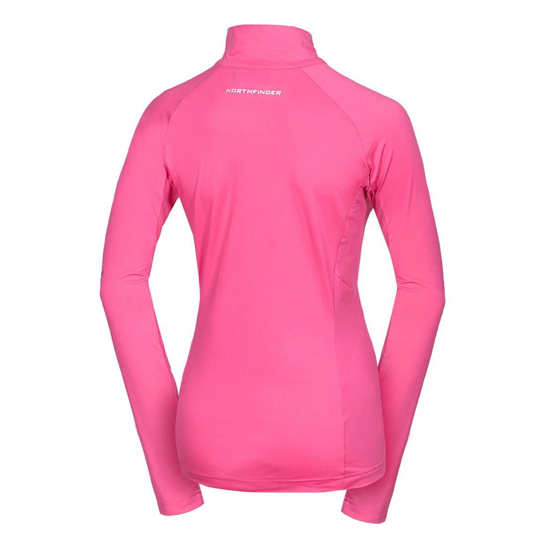 MI-4848SNW women's ski technical sweater  ABAGAIL