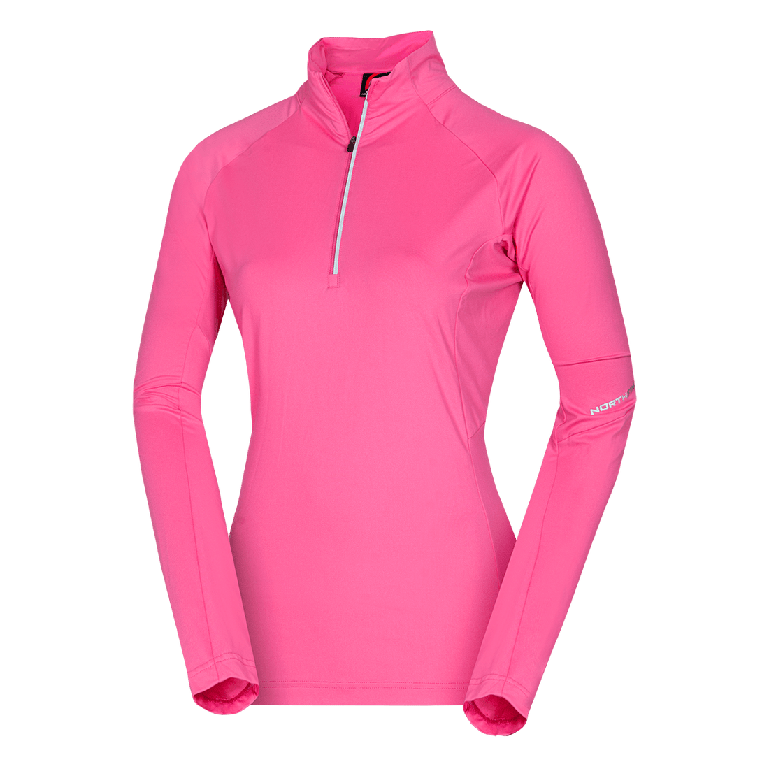 MI-4848SNW women's ski technical sweater  ABAGAIL
