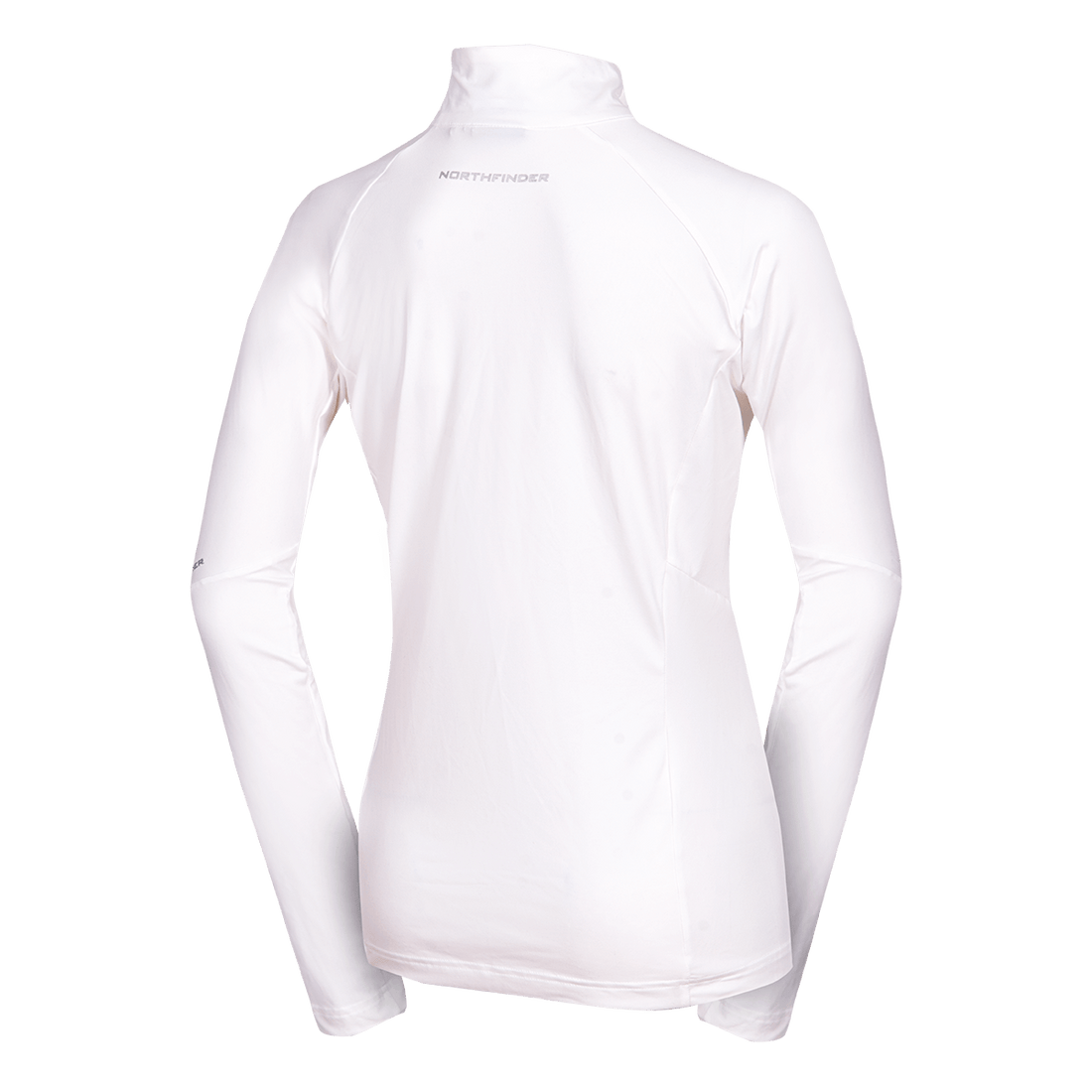 MI-4848SNW women's ski technical sweater  ABAGAIL