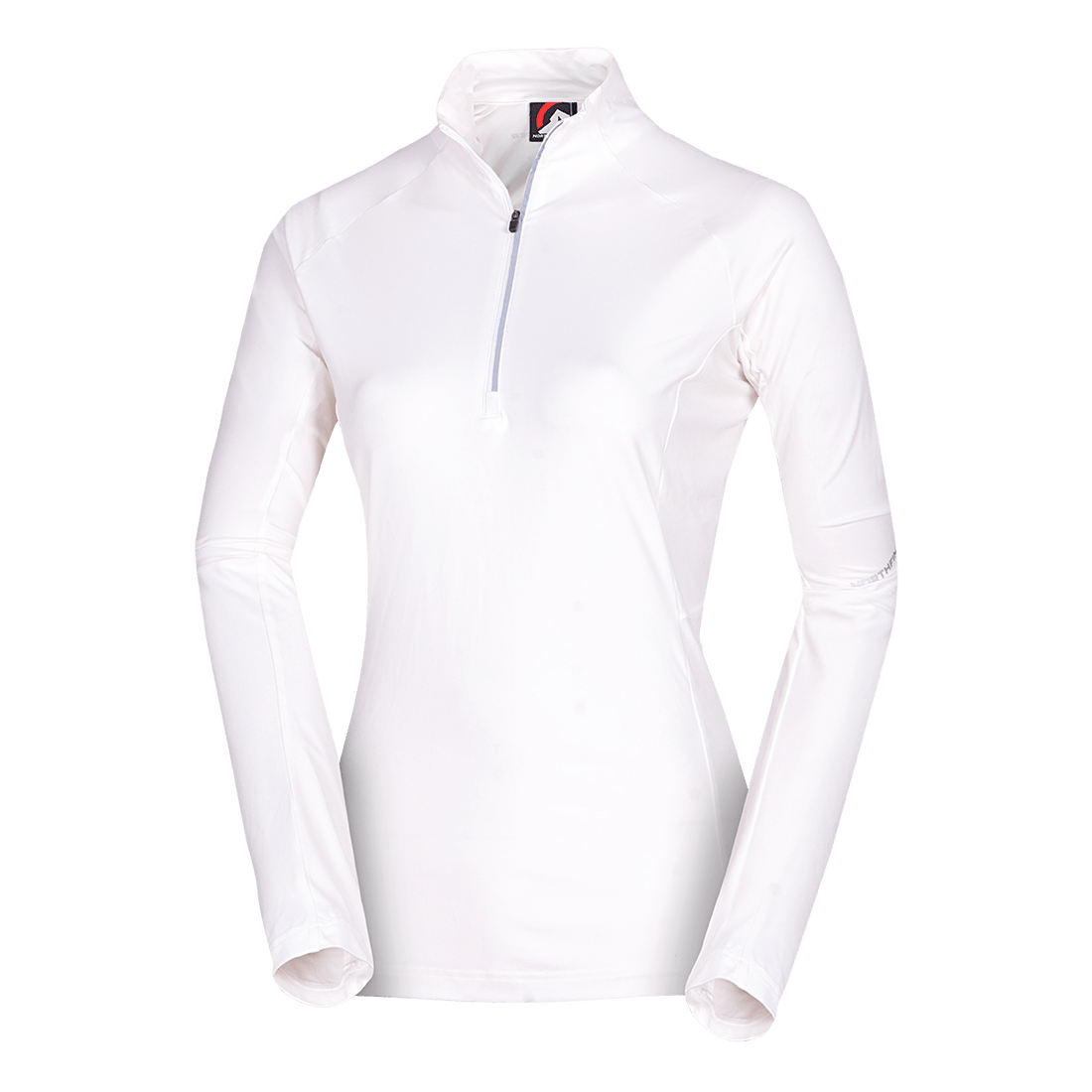 MI-4848SNW women's ski technical sweater  ABAGAIL