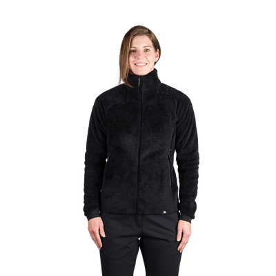 MI-4891OR women's combined outdoor active sweater MELISA