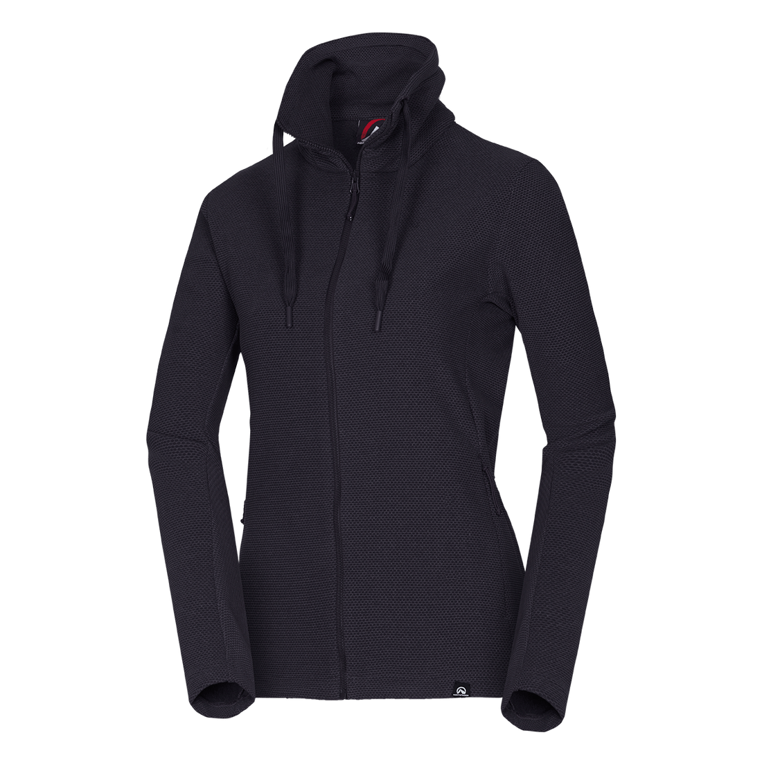MI-4892OR women's outdoor active sweater BRIANNE