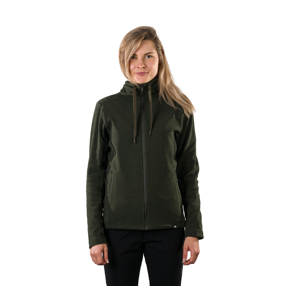 MI-4892OR women's outdoor active sweater BRIANNE
