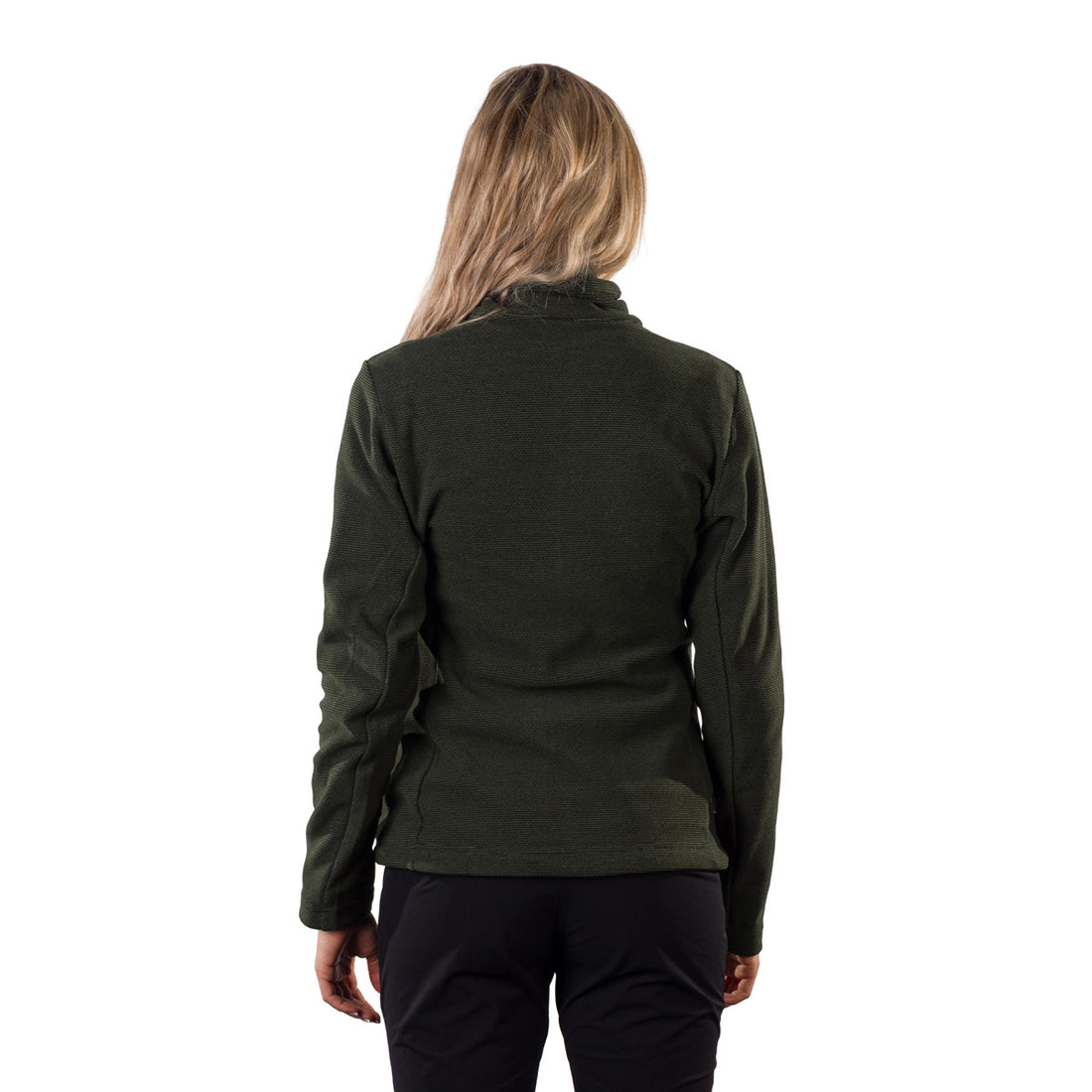 MI-4892OR women's outdoor active sweater BRIANNE