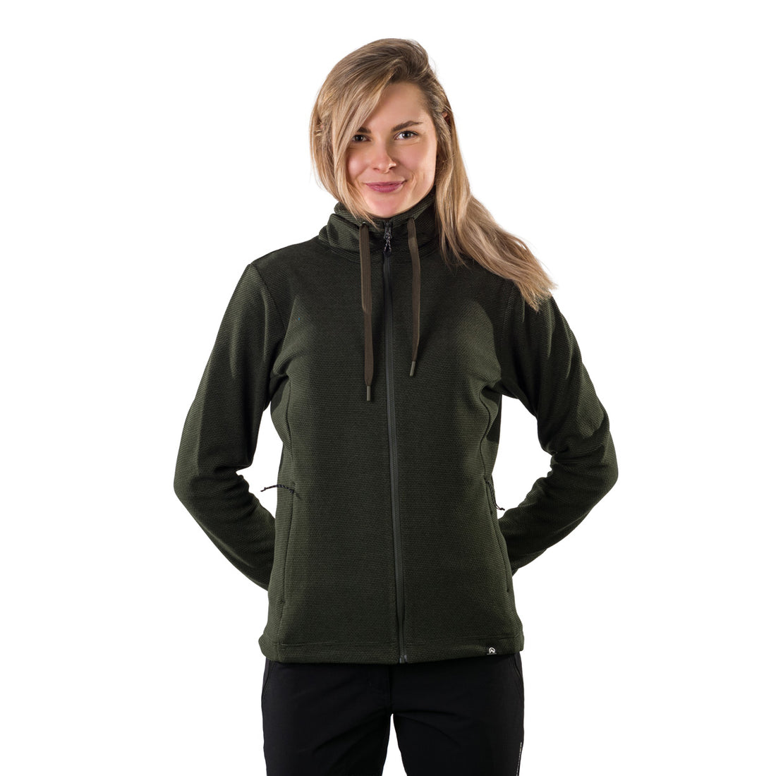 MI-4892OR women's outdoor active sweater BRIANNE