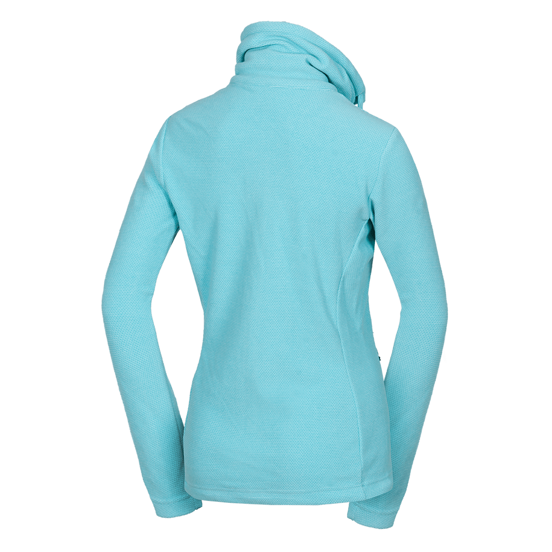 MI-4892OR women's outdoor active sweater BRIANNE