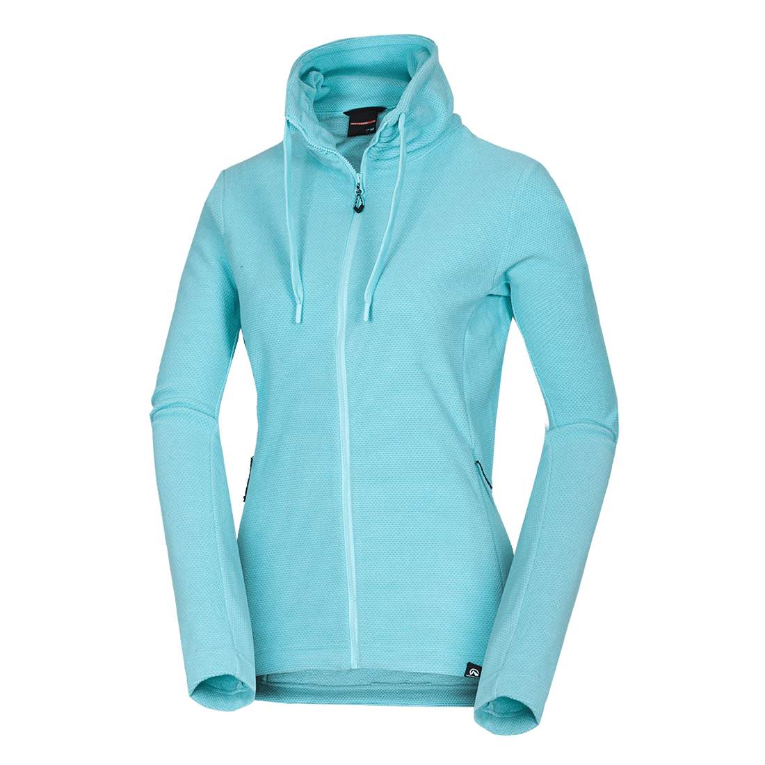 MI-4892OR women's outdoor active sweater BRIANNE