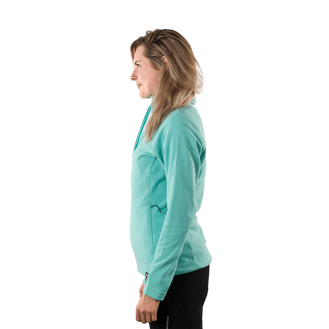 MI-4892OR women's outdoor active sweater BRIANNE