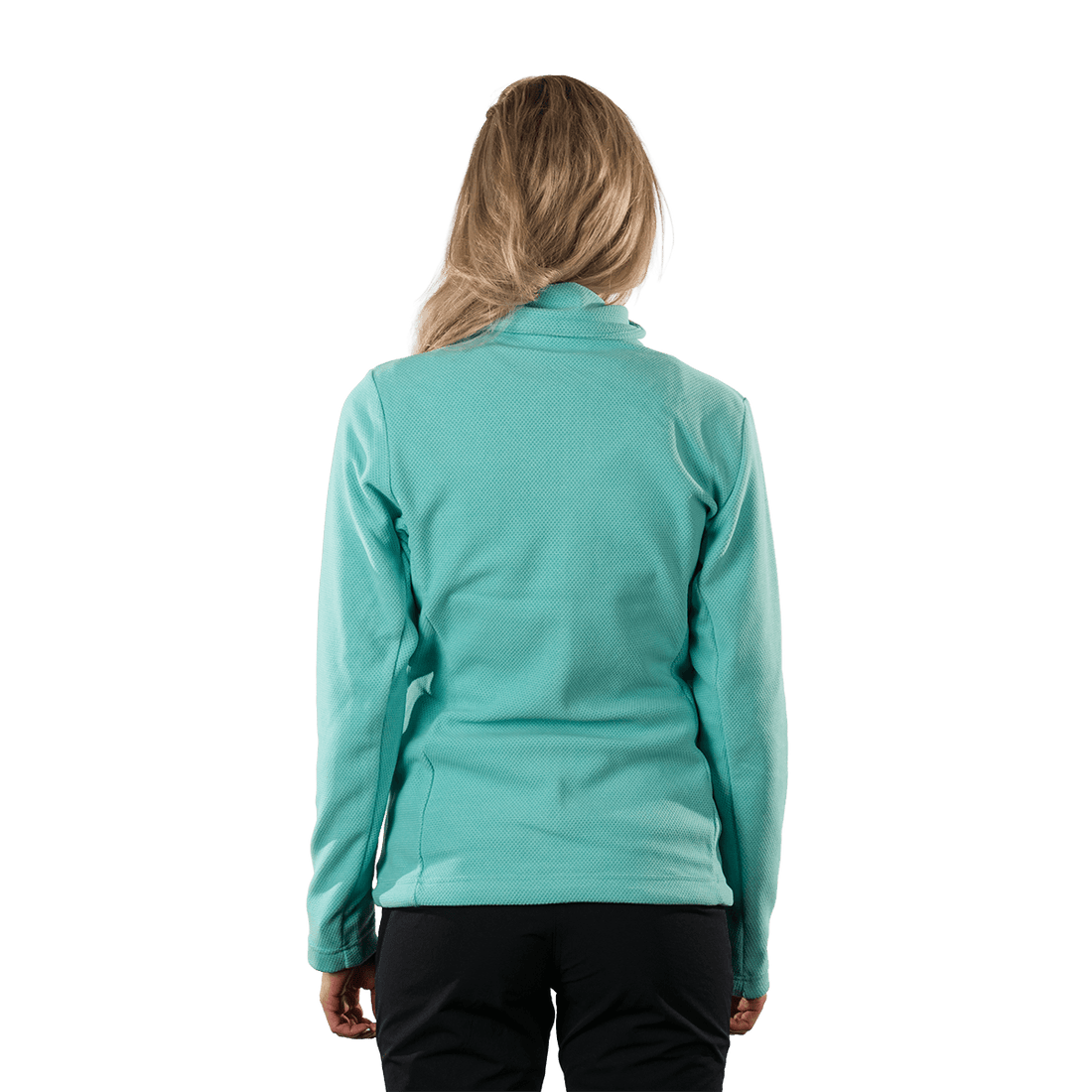 MI-4892OR women's outdoor active sweater BRIANNE