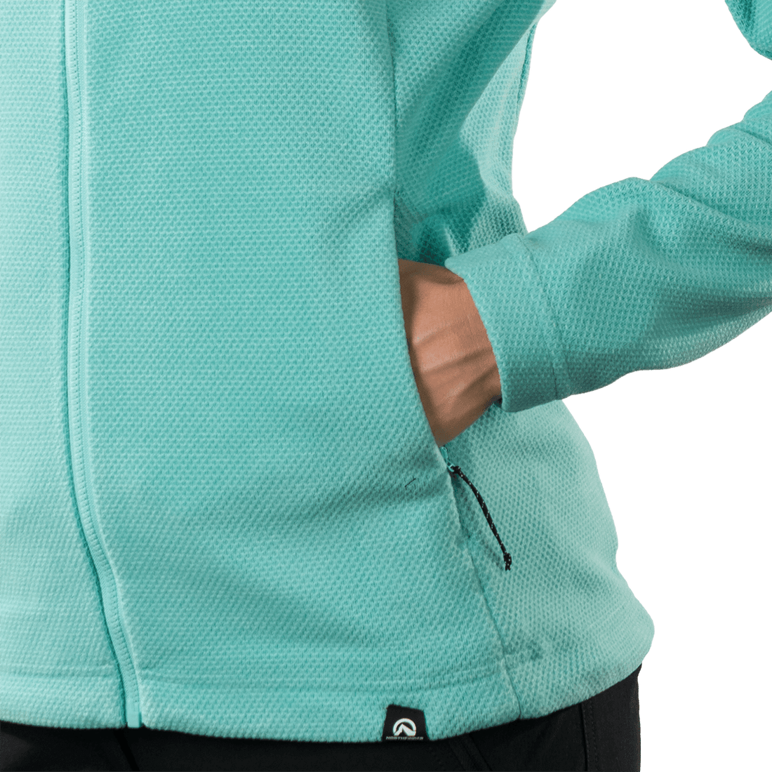 MI-4892OR women's outdoor active sweater BRIANNE