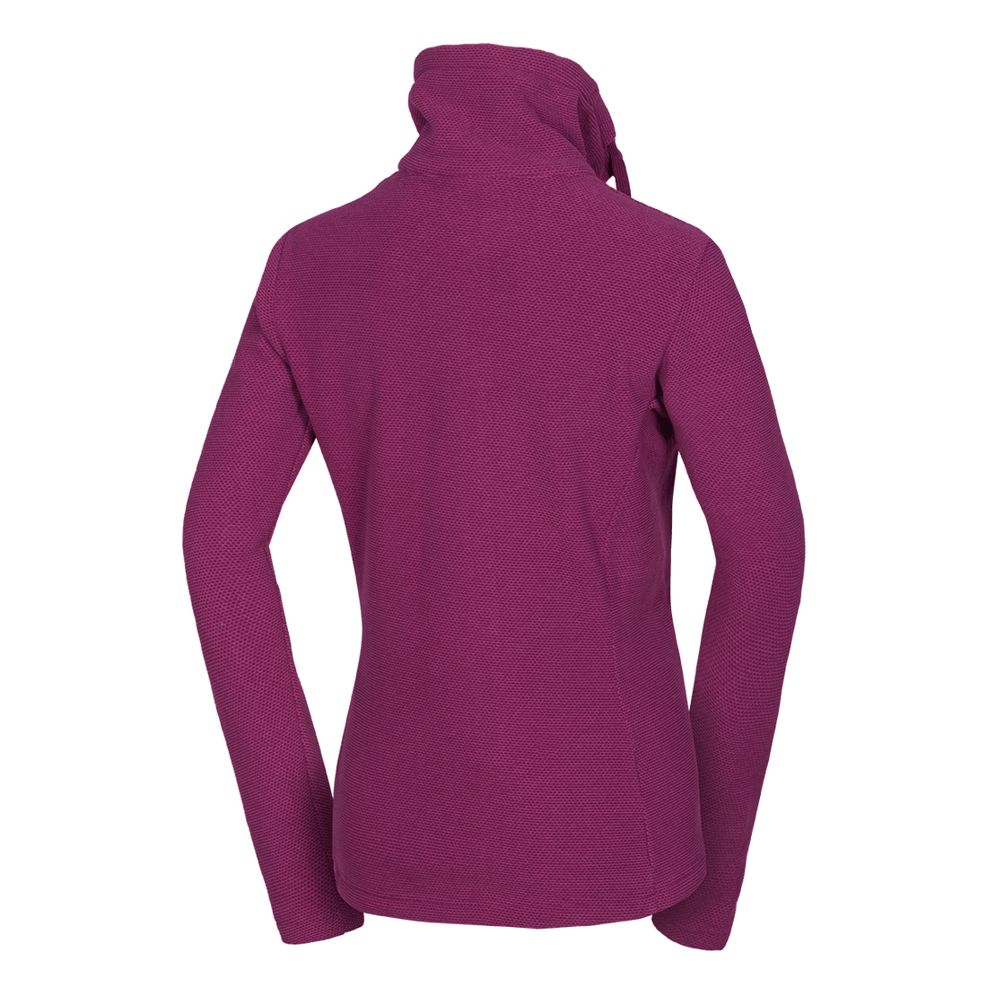MI-4892OR women's outdoor active sweater BRIANNE