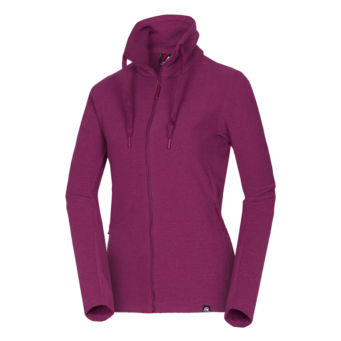 MI-4892OR women's outdoor active sweater BRIANNE