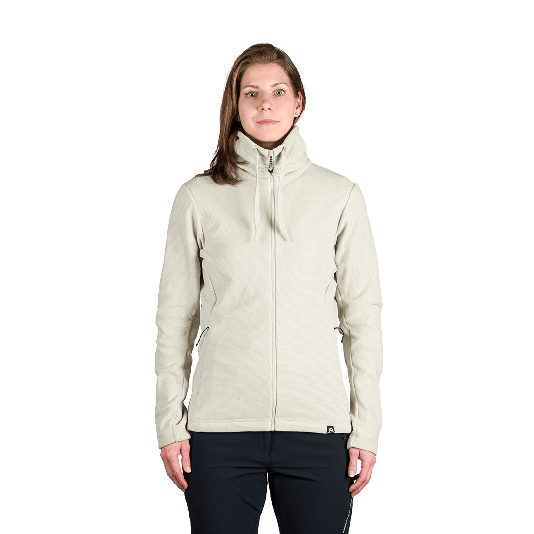 MI-4892OR women's outdoor active sweater BRIANNE