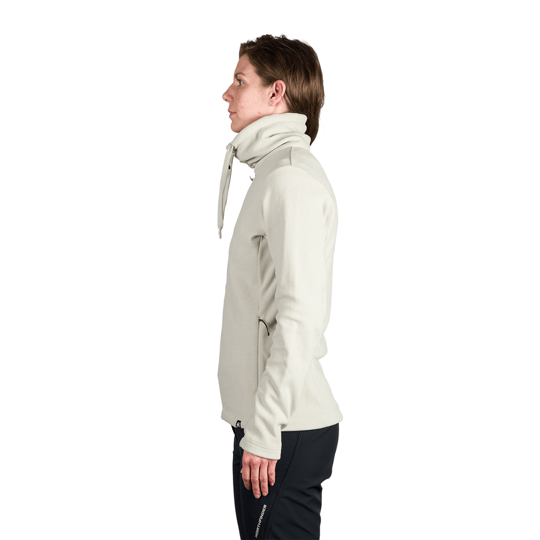 MI-4892OR women's outdoor active sweater BRIANNE