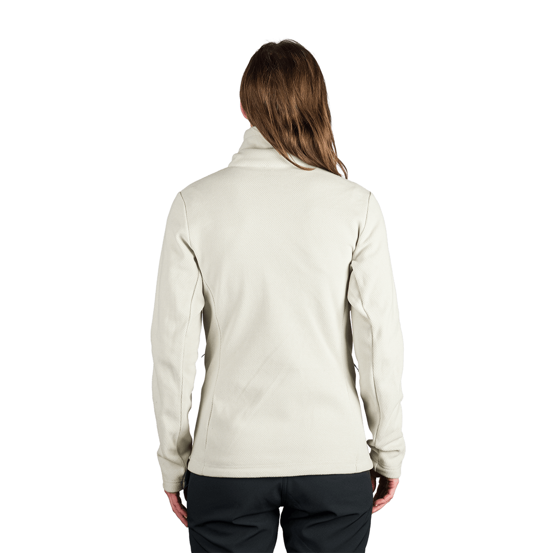 MI-4892OR women's outdoor active sweater BRIANNE