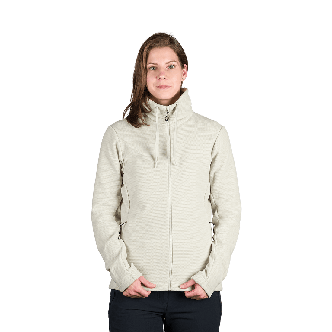 MI-4892OR women's outdoor active sweater BRIANNE
