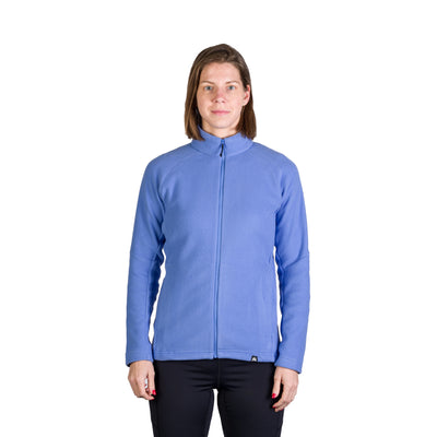 MI-49031OR women's fleece sweater JANA
