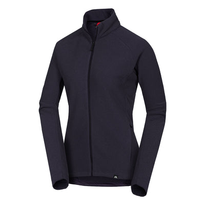 MI-49032OR women's fleece sweater JANA
