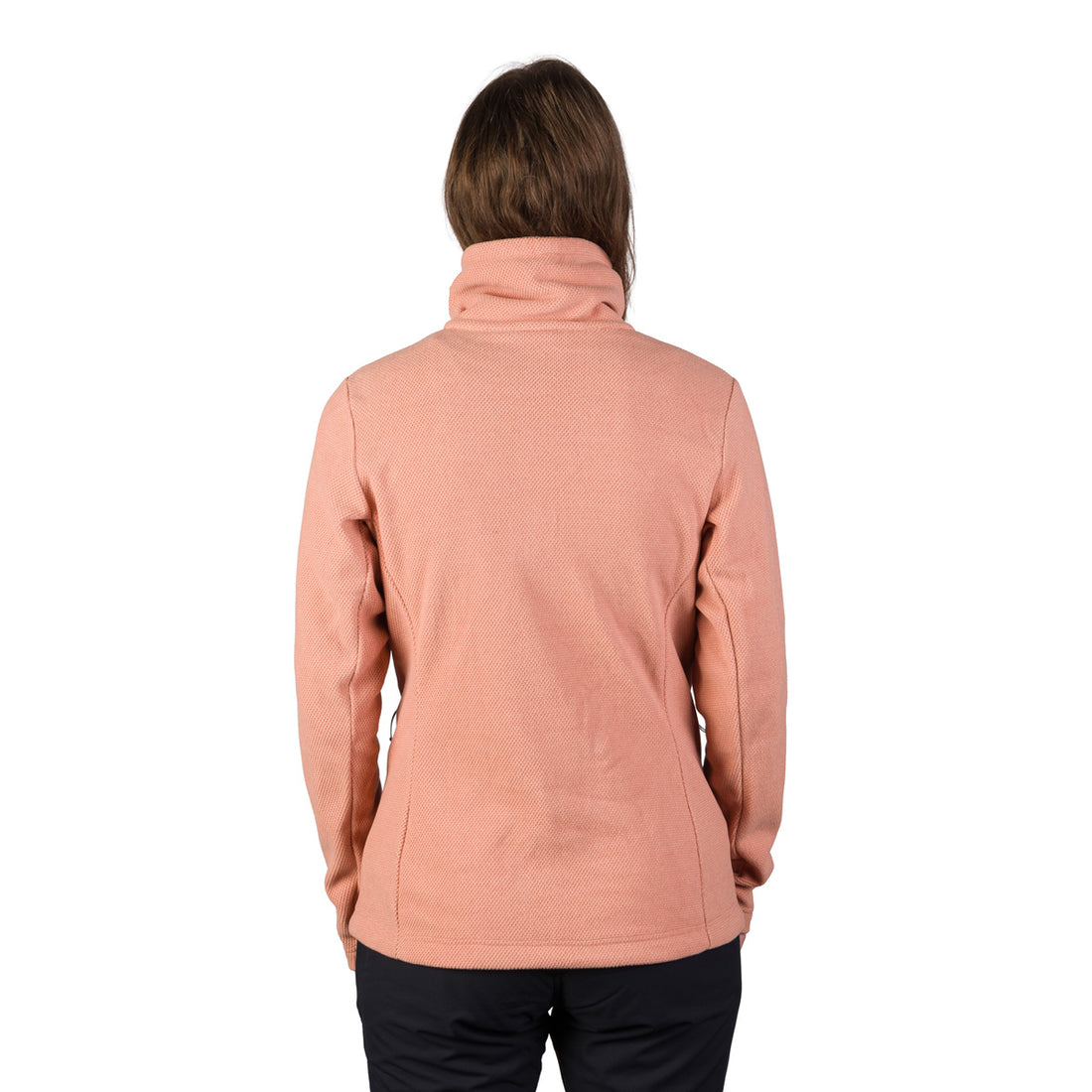 MI-4952OR women's outdoor active sweater IZEBEL